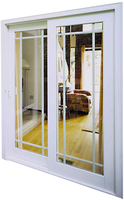 French Patio Door, Best Vinyl French Slider, exterior patio doors at the best price.